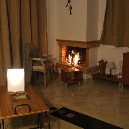 Villa Frati Gorge Екстериор снимка