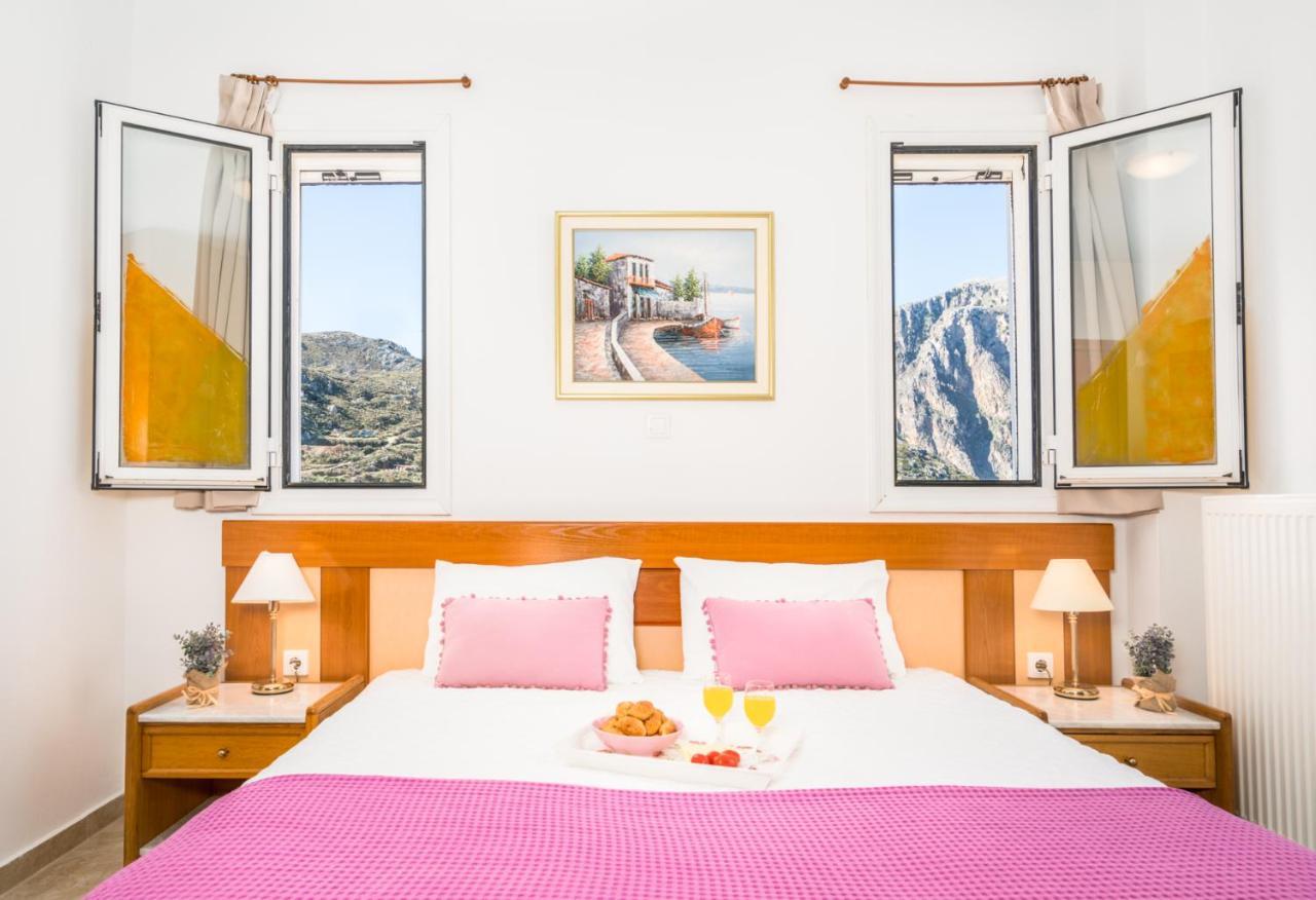 Villa Frati Gorge Екстериор снимка