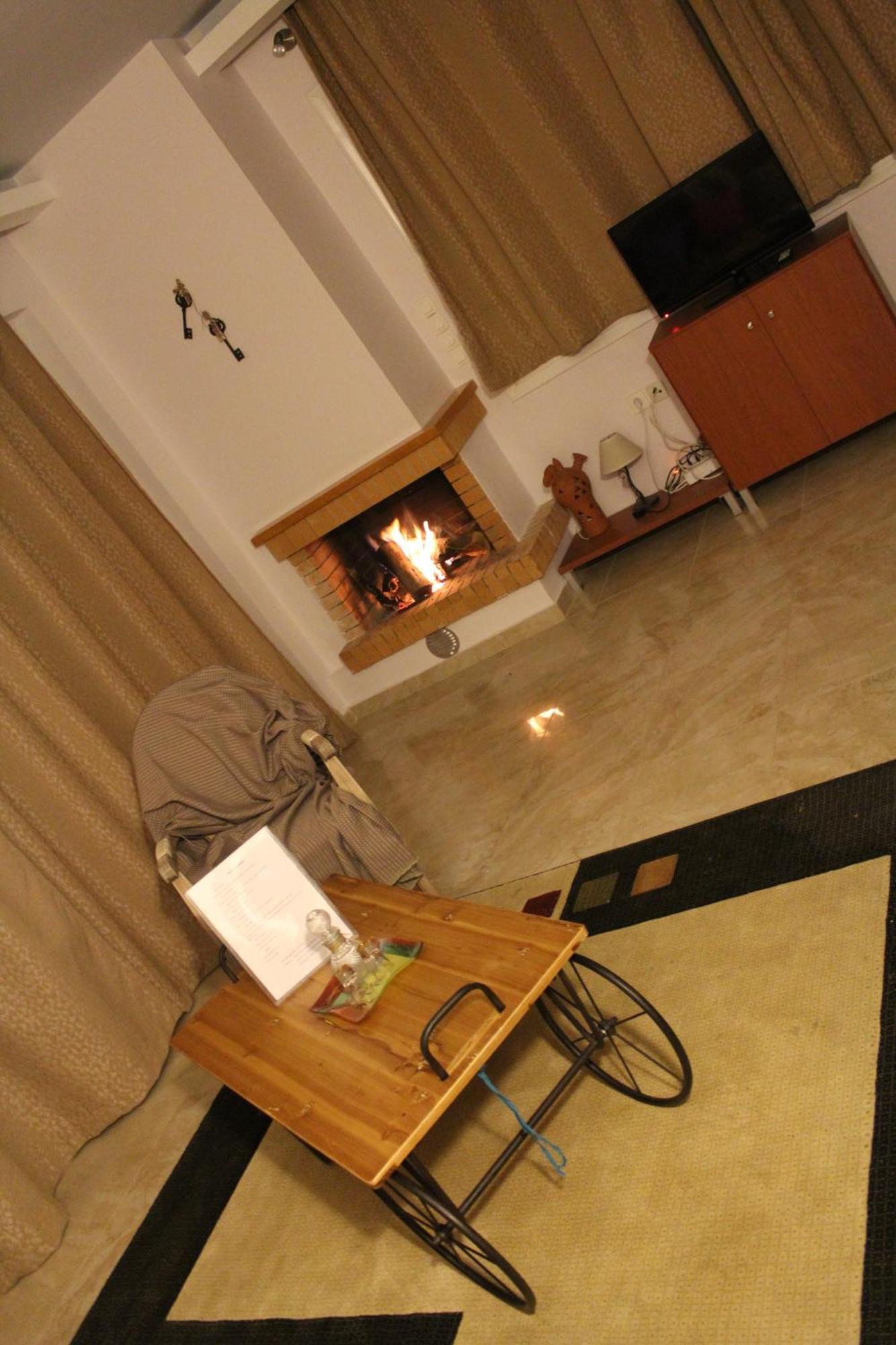 Villa Frati Gorge Екстериор снимка