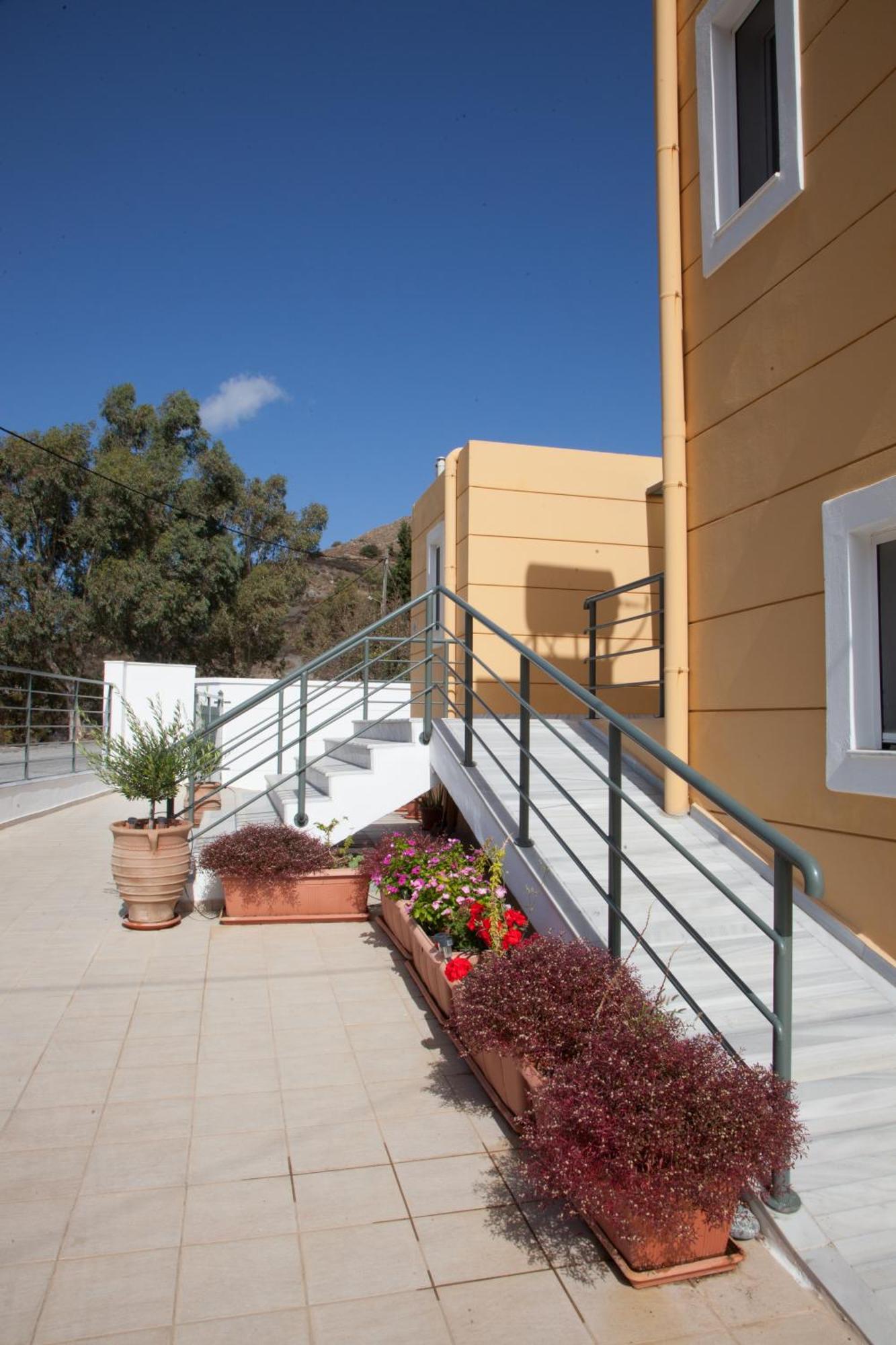 Villa Frati Gorge Екстериор снимка
