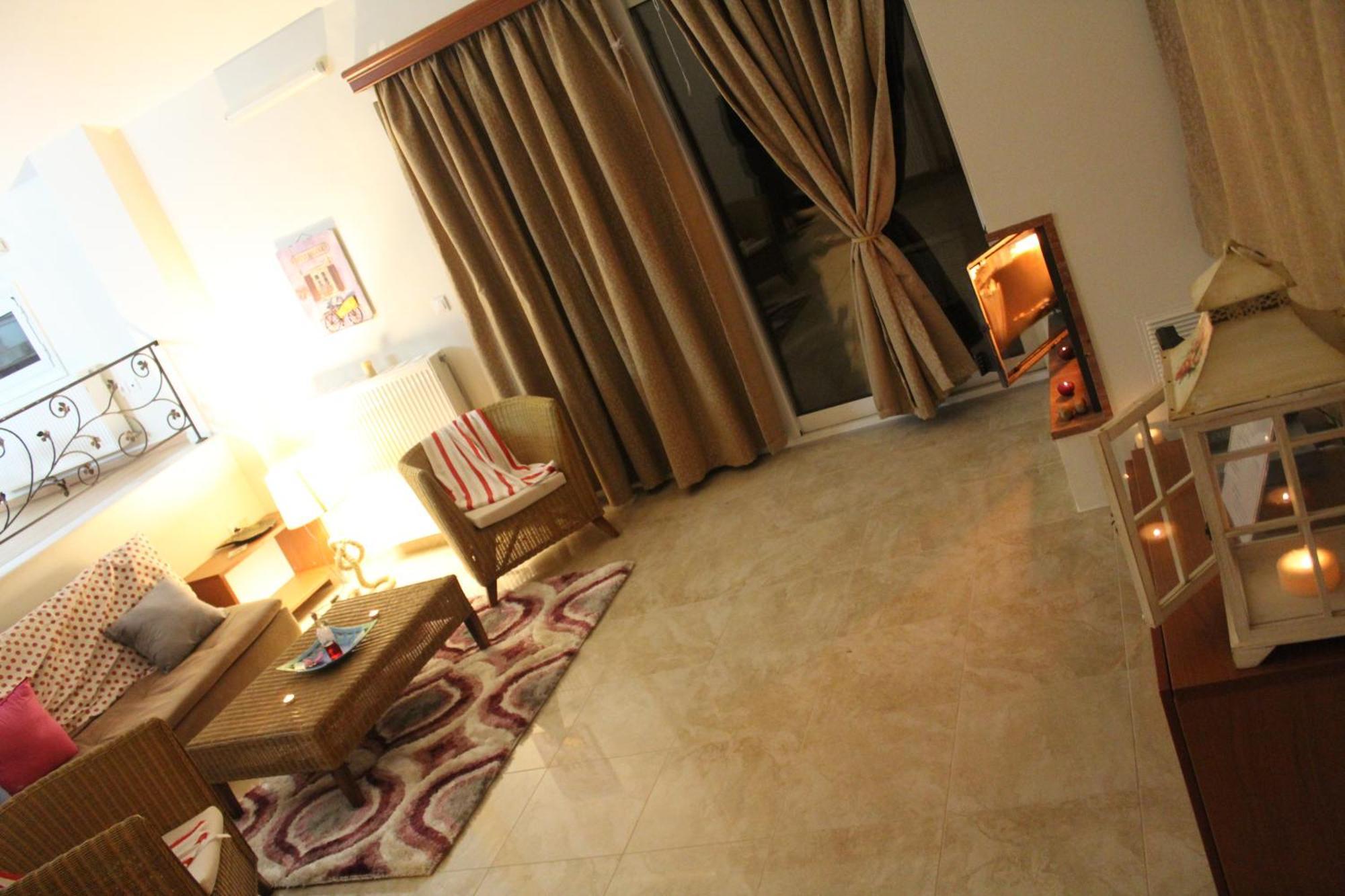 Villa Frati Gorge Екстериор снимка
