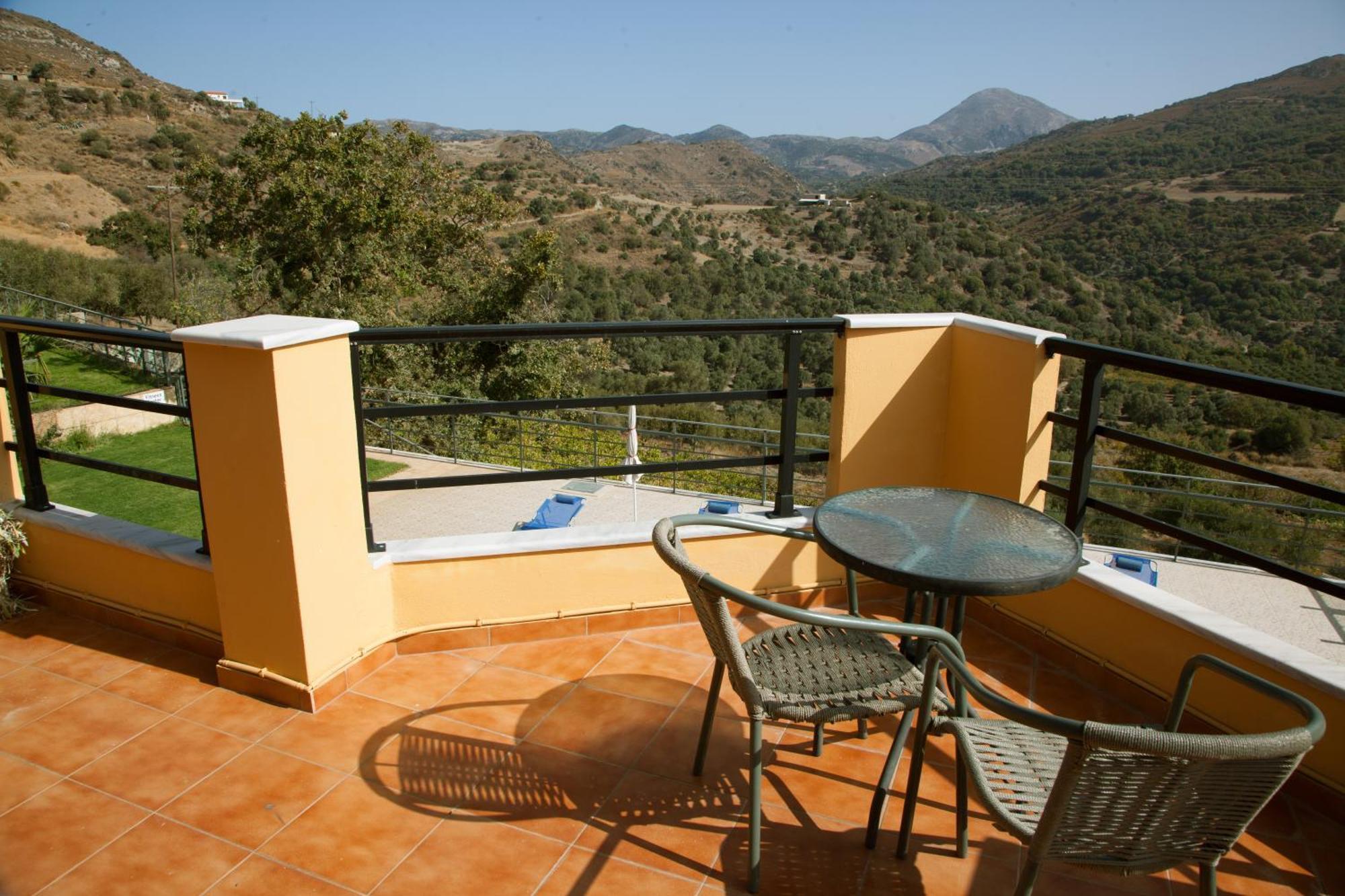 Villa Frati Gorge Екстериор снимка