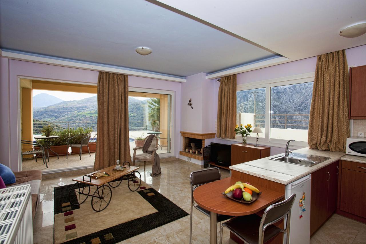 Villa Frati Gorge Екстериор снимка