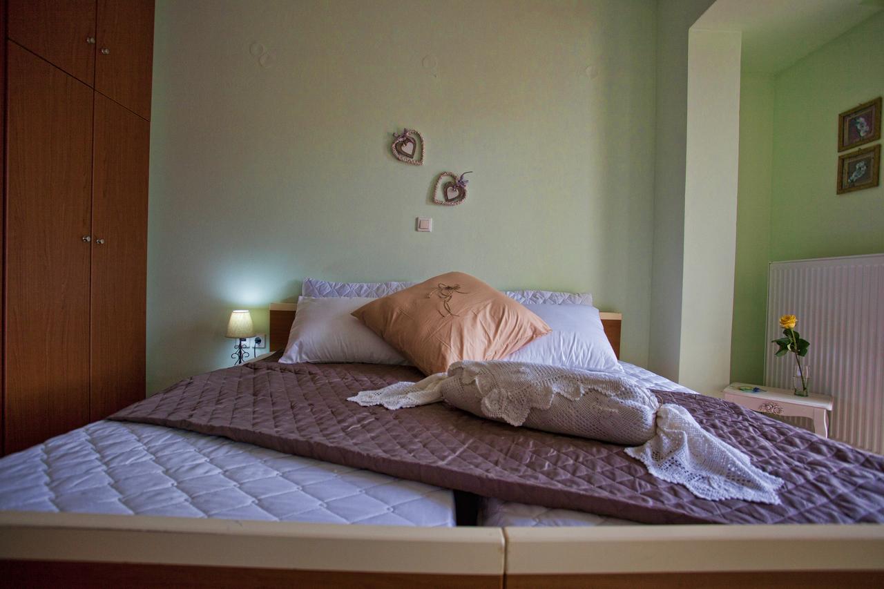 Villa Frati Gorge Екстериор снимка