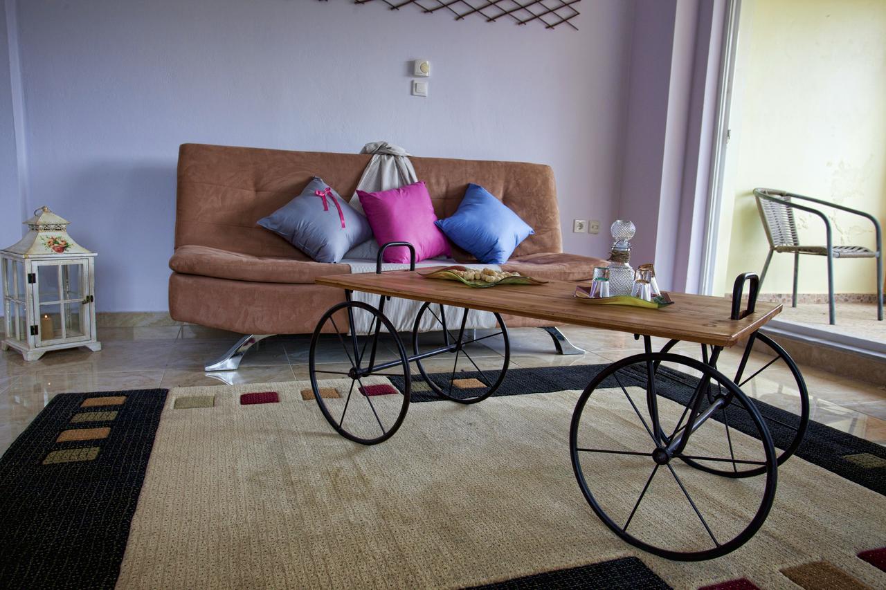Villa Frati Gorge Екстериор снимка