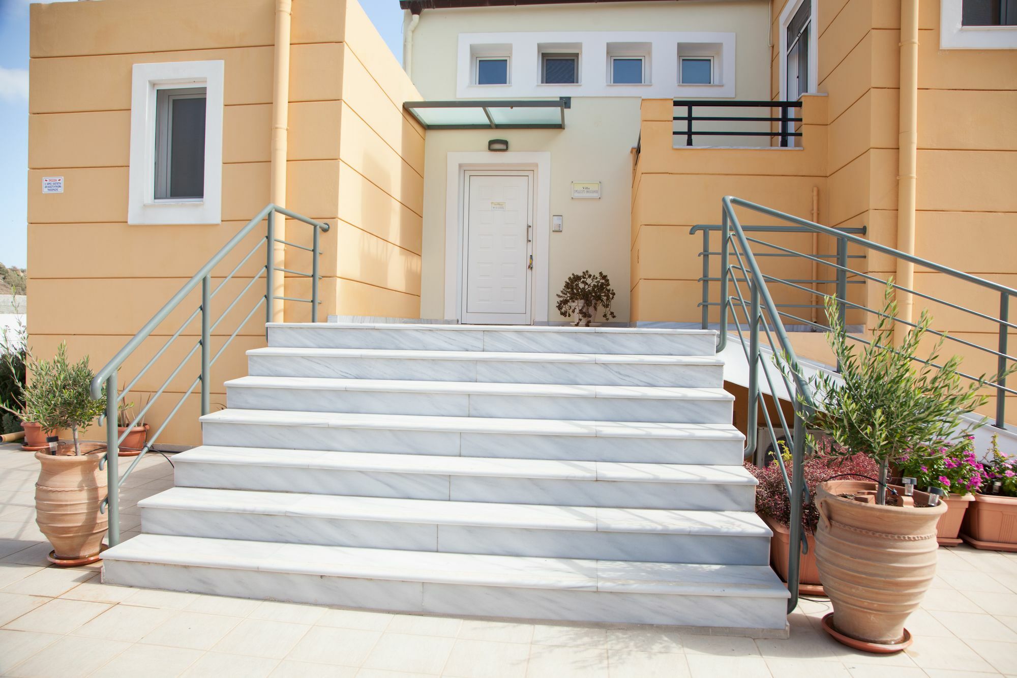 Villa Frati Gorge Екстериор снимка