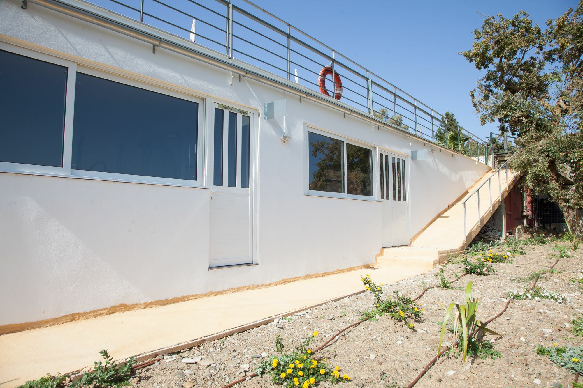 Villa Frati Gorge Екстериор снимка