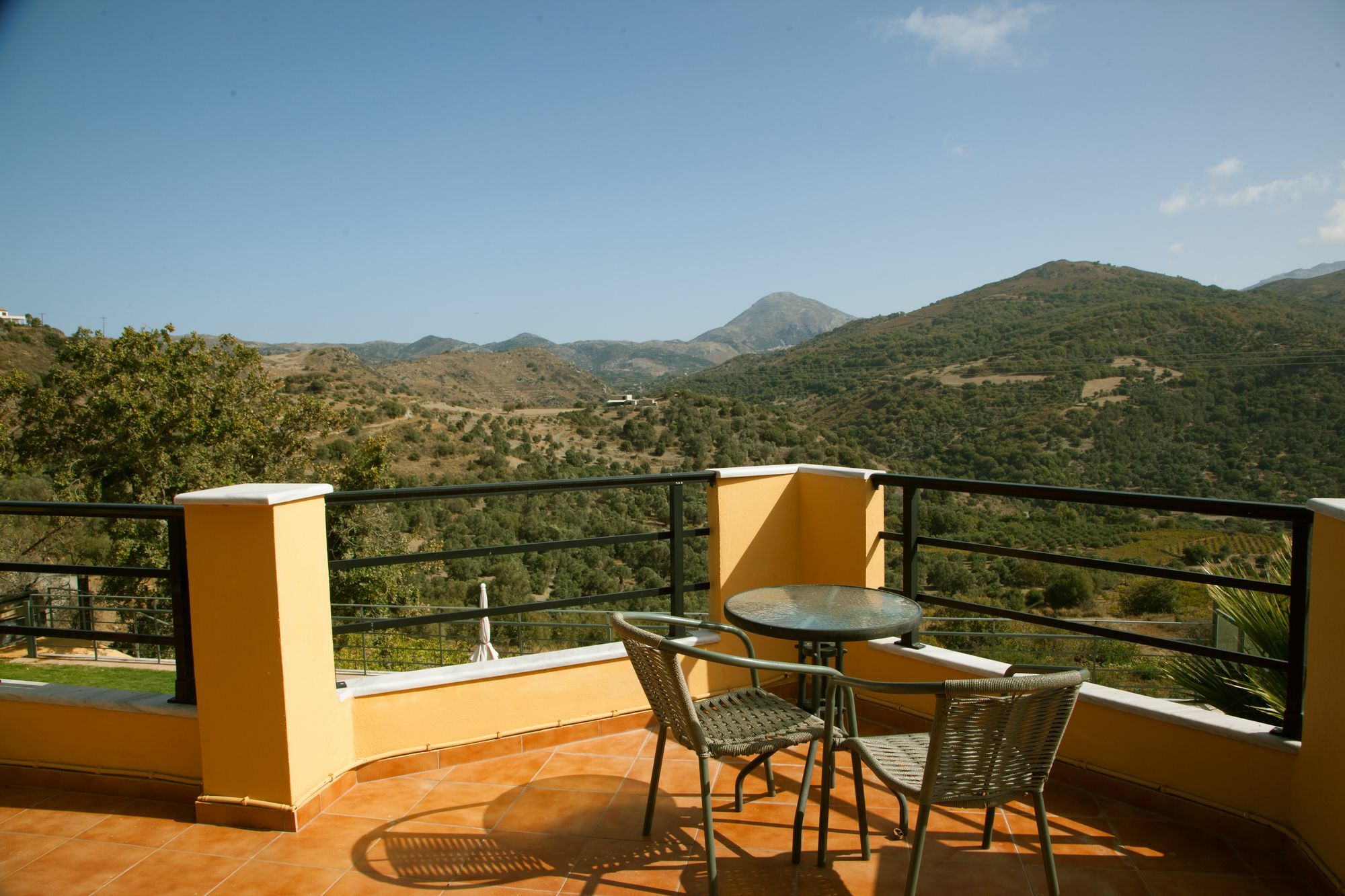Villa Frati Gorge Екстериор снимка