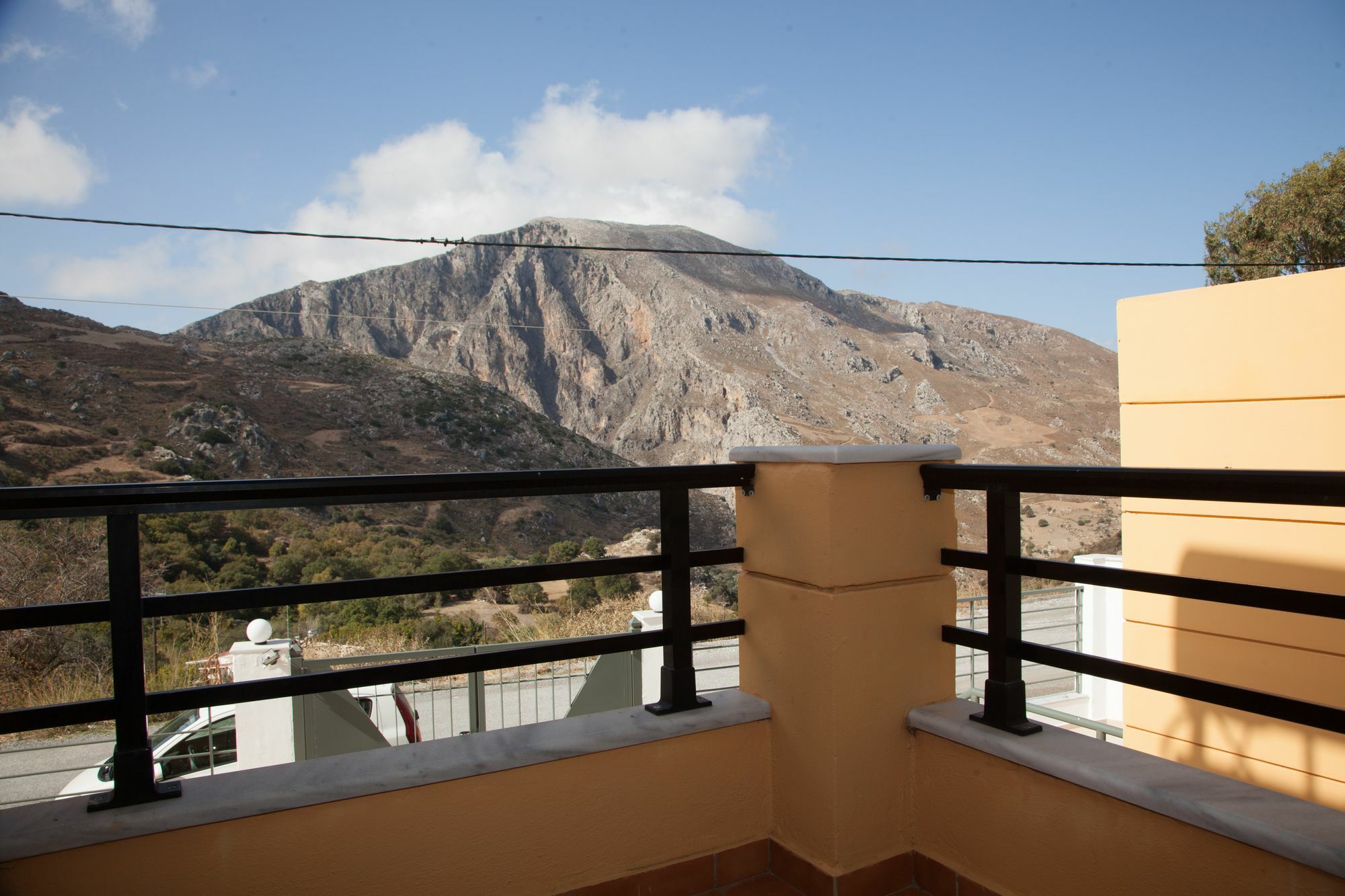 Villa Frati Gorge Екстериор снимка