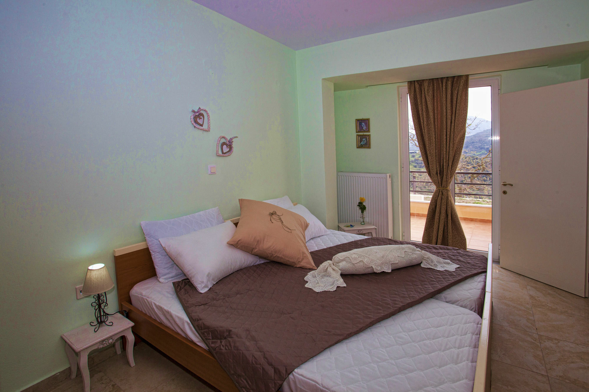 Villa Frati Gorge Екстериор снимка